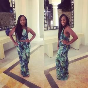 Meet your Posher, Angela